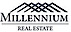 Millennium Real Estate logo