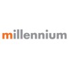 Millennium Services Group logo