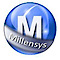 Millensys logo