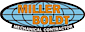 Miller-Boldt logo