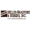 Miller-Bradford & Risberg logo