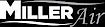 Miller Air logo