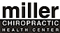 Miller Chiropractic Health Center logo