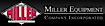 Miller Equipment logo