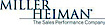 Miller Sales logo