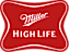 Miller High Life logo