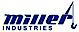 Miller Industries logo