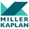 Miller Kaplan logo