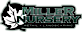 Miller Nursery logo