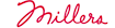 Miller''s Fashion Club logo