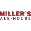 Miller''S Ale House Restaurants logo