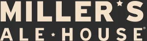 Miller''s Ale House logo