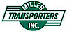 Miller Transporters logo