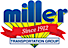 Miller Truck Leasing logo