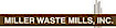 Miller Waste Mills logo