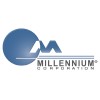 Millennium logo