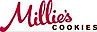 Millie''S Cookies logo