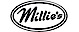 Millies Diner logo