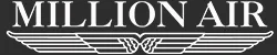 Million Air logo