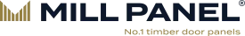 Mill Panel logo