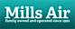 Mills Air logo