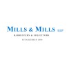 Mills & Mills logo