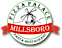 Millsboro Pizza Palace logo