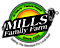 Mills Family Farm logo