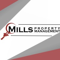 Mills Property Management logo