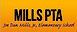 Mills Elementary School logo