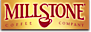 Millstone Coffee logo