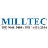 Milltec Machinery logo