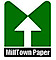 Milltown Paper logo