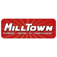 Milltown Plumbing & Heating logo