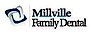 Millville Family Dental logo