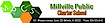 Millville Public Charter School logo