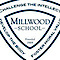 Millwood School logo