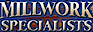 Millwork Specialists logo