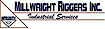 Millwright Riggers logo