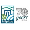 City of Milpitas logo