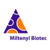 Miltenyi Biotec logo