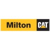 Milton Cat logo