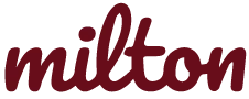 Milton Education logo