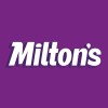 Milton''s Craft Bakers logo