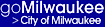 City of Milwaukee logo