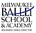 Milwaukee Ballet logo