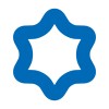 Milwaukee Jewish Federation logo