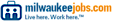 MilwaukeeJobs.com logo