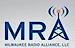 Milwaukee Radio Alliance logo