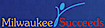 Milwaukee Succeeds logo